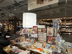 -茑屋书店(天目里店)