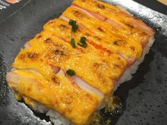 -Sushi Love 创意寿司(丽影广场店)