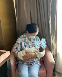 -馨月汇·独栋月子会所(静安店)