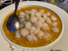 蟹粉虾仁-蟹榭·本帮江浙菜·蟹宴(五角场合生汇商场店)