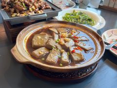 -江宴渔村·鱼鲜土菜(紫荆广场店)