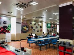 大堂-芙蓉餐厅(厦大店)