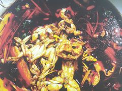 -蛙一刀·麻椒鱼火锅(金仙桥店)
