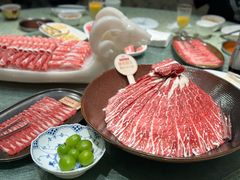 -爱丽格斯火锅(东岸国际店)