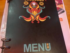 -小红烤翅(傅厚岗店)