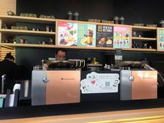 -星巴克(北京望京东园店)