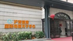 -沪壹健康国际母婴月子中心(360复旦奥医一妇婴东院店)