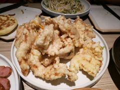 -老昌春饼(松北店)