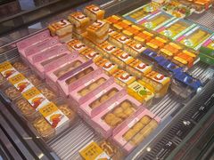 -巴黎优朵烘焙馆(菱角湖壹号店)