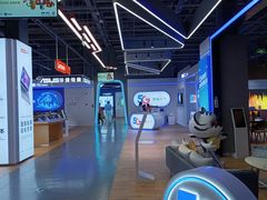 -真快乐APP体验中心(西坝河店)