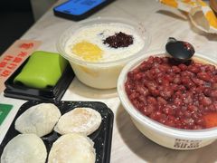 -满记甜品(金融街店)