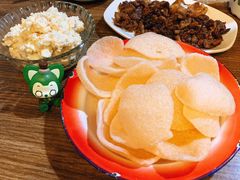 -炙热童年·老北京炙子烤肉(南锣鼓巷店)