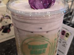 -星巴克(南京江宁弘阳家居店)