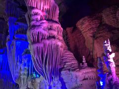 -泰安地下龙宫景区