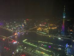 -广州四季酒店