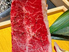 -何发发和牛烧肉·鳗鱼榴莲放题自助(乐峰广场店)