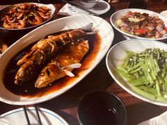 -大牌大·传统杭帮菜(湖滨店)