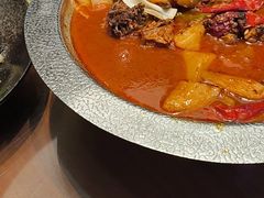 -那拉提之疆·新疆菜(美院店)