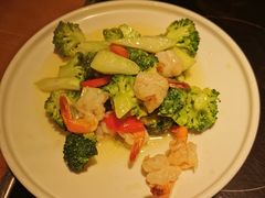 -蜀宴小调·精致家常菜(来福士店)