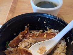 -味千拉面(南昌杉杉奥特莱斯广场店)