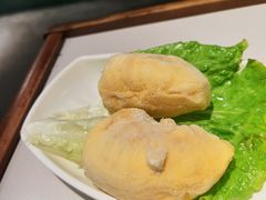 -百年果林椰子鸡(中洲店)