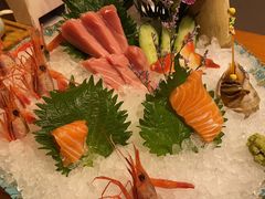 -万鱼亭·筑地屋 日本料理(淮海街店)