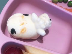 -西贝(吴江路湟普汇店)