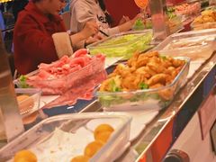 -大成自助小火锅(合肥国购广场店)
