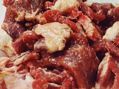 牛肉-风味烧烤