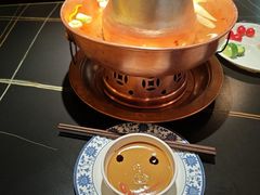 -京悦南门涮羊肉·羊蝎子火锅(田林路店)