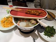 盐滩羊肉串-清真·宁夏印象·盐池滩羊肉体验店(江宁路店)