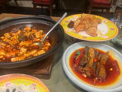 -那家小馆•北京菜•烤鸭(中关村店)