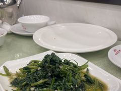 -东四民芳餐厅(世茂工三店)