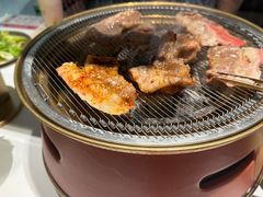 -西塔老太太泥炉烤肉(川沙百联店)