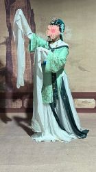 -盘子女人坊古装写真摄影(天津总店)