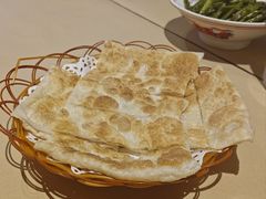 鲜榴莲飞饼-江味龙虾馆·裸蓝龙虾(南山店)