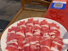 -宽窄巷子鲜牛火锅(北京首店)