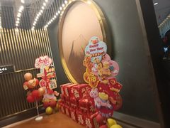 -極上萬膳·日料放题(来福士江景店)