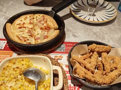 -必胜客(骡马市店)