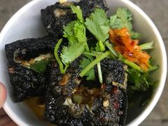 -黑色经典臭豆腐·湖南特产(太平街口店)