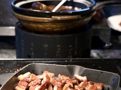 -美食汇自助餐厅(成都万达瑞华酒店)