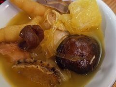 -云海肴·汽锅鸡·云南菜(高德置地店)