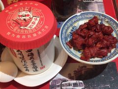 -味福记·本地特色菜(八一万达广场店)