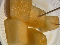 -阿里疆Alijiang·丝路美食·异域风情·清真(长楹天街店)