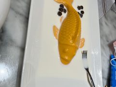 -青雅中餐厅(大连金石滩绿发希尔顿度假酒店)