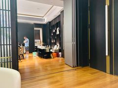 -福鼎国际大酒店-中餐厅