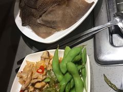 -海底捞火锅(亲子主题北金鹰店)