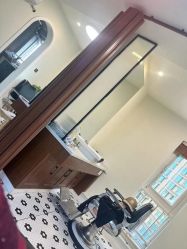 -理昂男士理发店 Barber shop