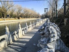 -南长河公园