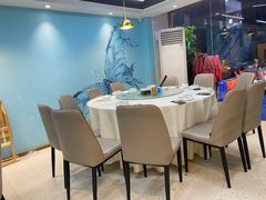 -阿里元老宋海鲜大排档(明发店)